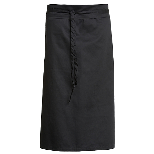 Apron, Service