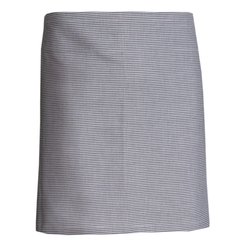 Apron, Pick-Up