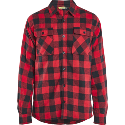 Flannel Shirt