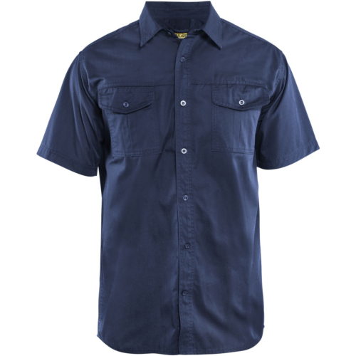 Twill shirt