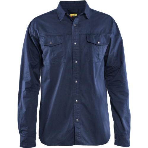 Twill shirt