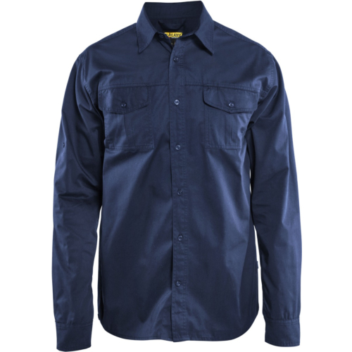 Twill shirt