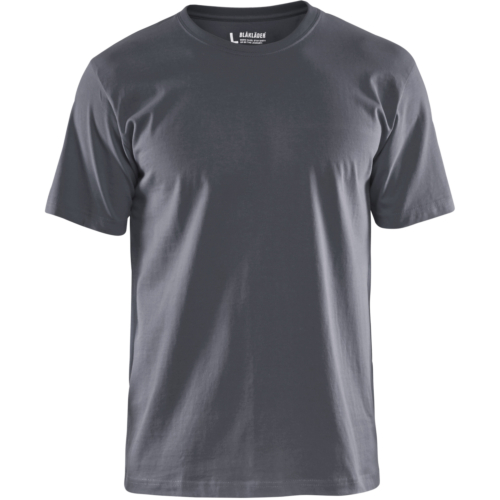 T-Shirt-Light Grey-XS