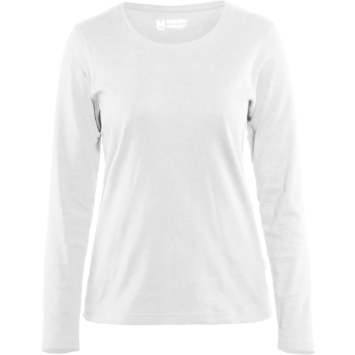 Ladies Long Sleeved T-shirt