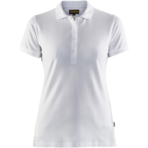 Ladies Polo Shirt
