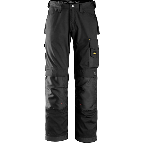 Craftsmen Trousers, CoolTwill