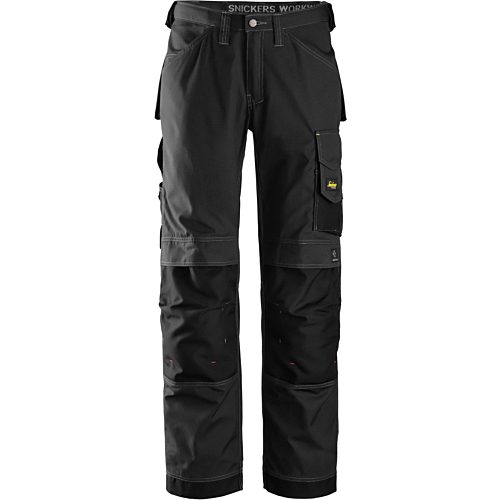 Craftsmen Trousers, Rip-Stop