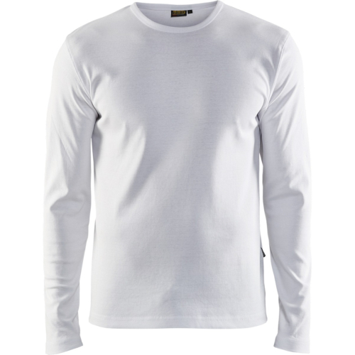 T-shirt long sleeved