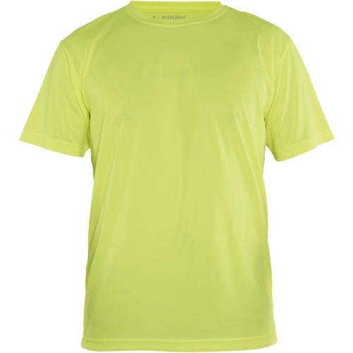 Functional T-shirt UV-protected