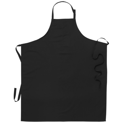 Bib apron