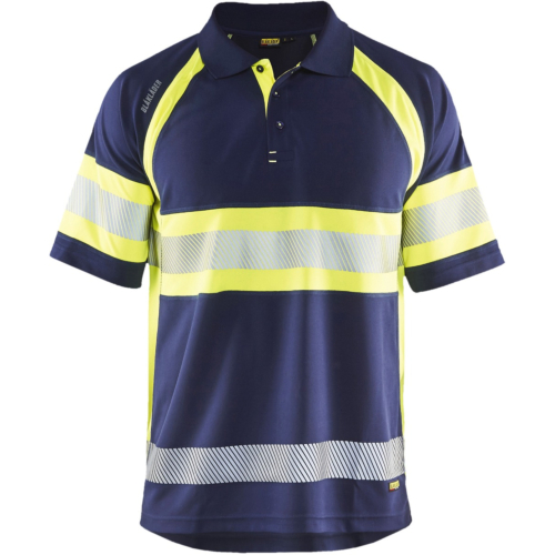High vis Polo Shirt