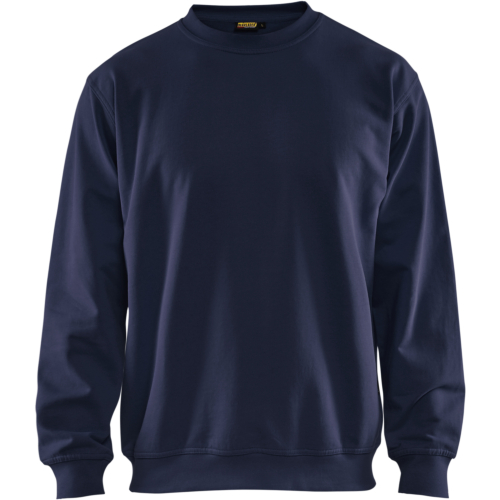 Sweatshirt-Navy-XS