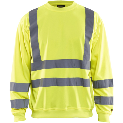 High Vis Sweatshirt
