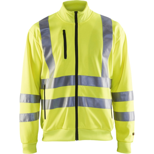 High vis sweatshirt
