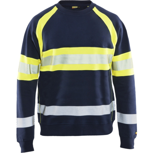 High Vis Sweater