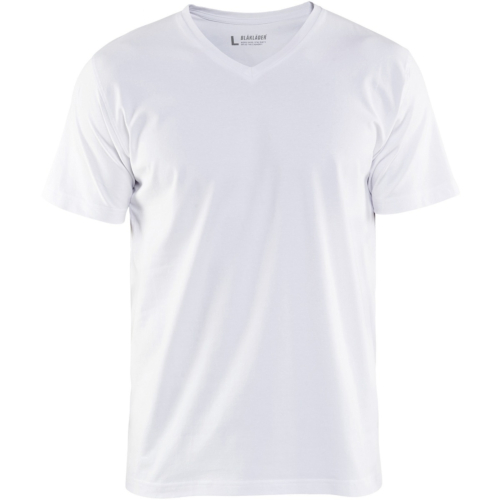 T-Shirt, V-Neck