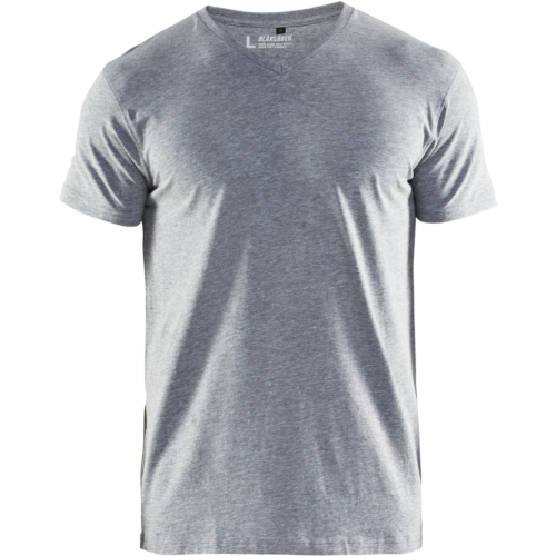 T-Shirt, V-Neck
