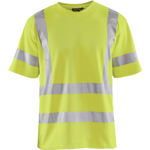 UV T-shirt High vis