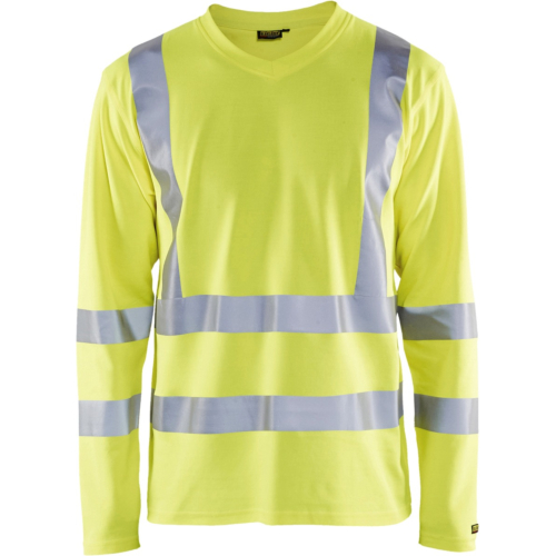 High Vis UV Long Sleeved T-shirt