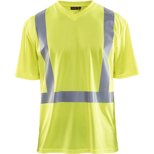 UV T-shirt High vis