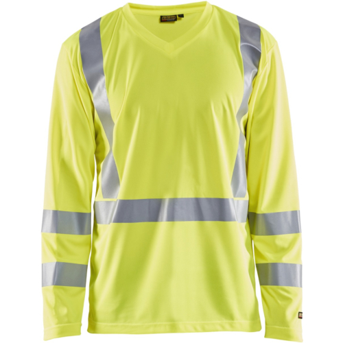 High vis UV long sleeved T-shirt