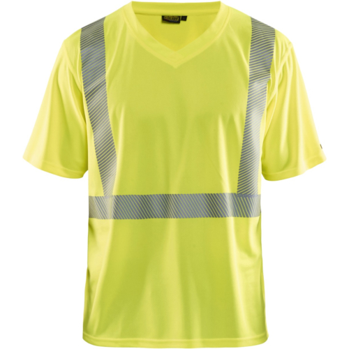 UV T-shirt High vis