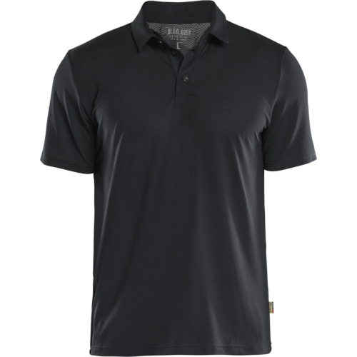 UV-protected Function Polo Shirt