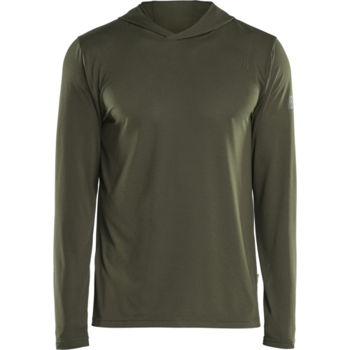UV-protected Function Hoodie