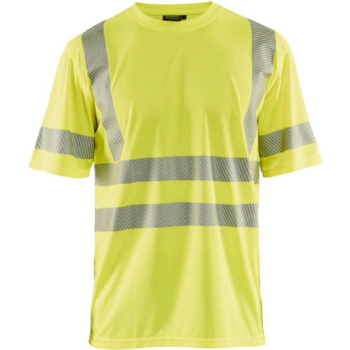 UV T-shirt High vis