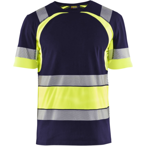 High vis T-shirt