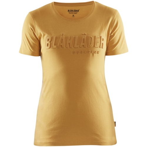 Ladies t-shirt 3D