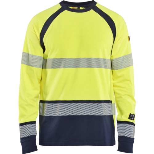 3436 Long-sleeved T-shirt Multinorm