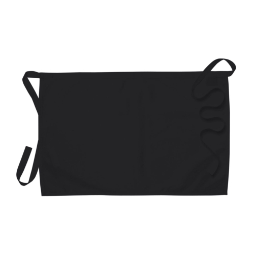 Waist apron
