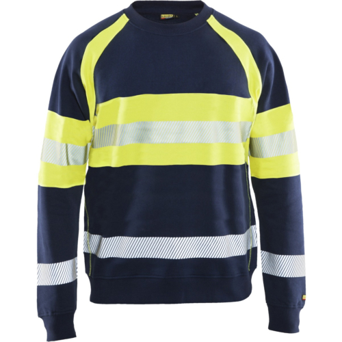 Multinorm sweatshirt