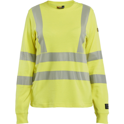 Women's Long-sleeved T-shirt Multinorm