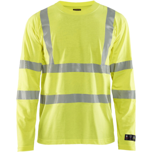 Multinorm long-sleeved t-shirt