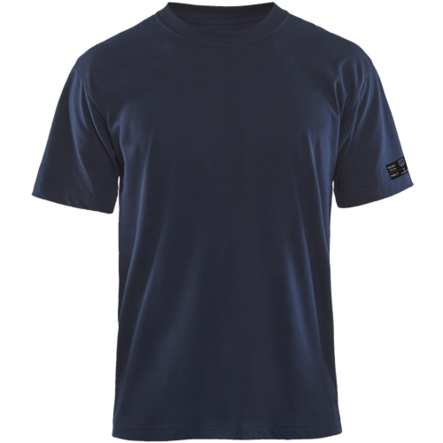 Flame retardant t-shirt