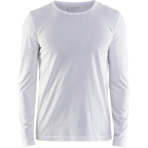 T-shirt long sleeved