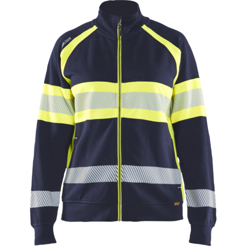 3505 Women’s Hi-Vis Sweatshirt