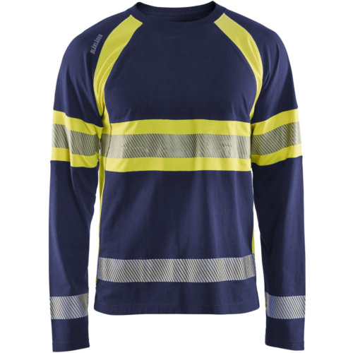 High Vis Long Sleeved T-shirt
