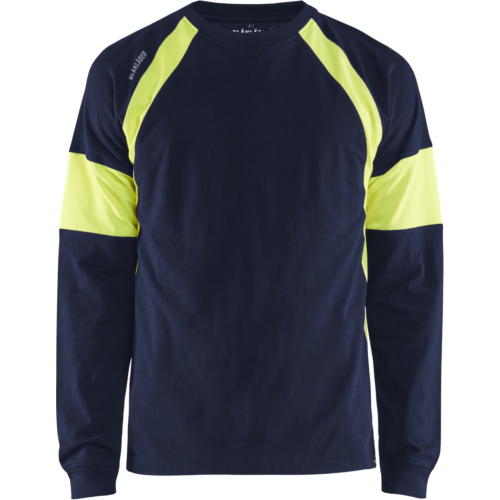 Long sleeved T-shirt