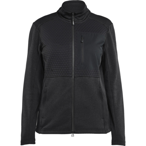 Women's Sweatshirt Full Zip