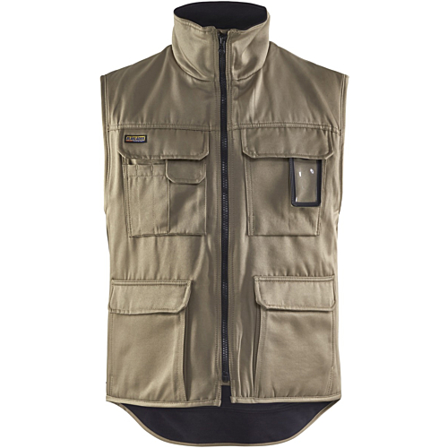 Body warmer