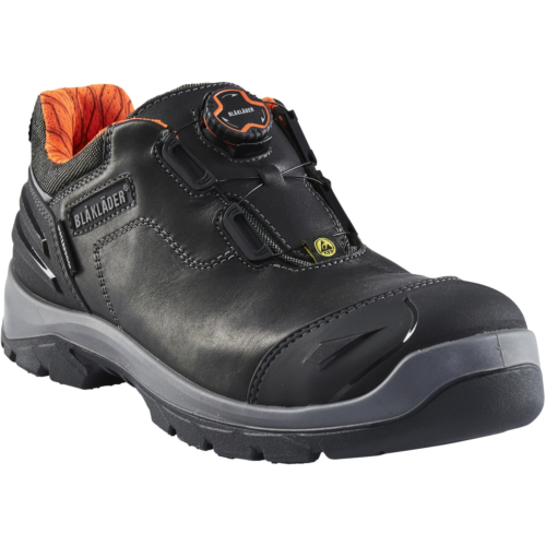 ELITE Safety Shoe