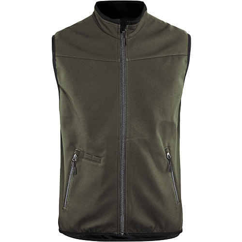 Softshell Gilet