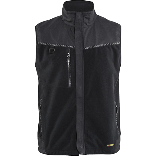 Windproof Fleece vest