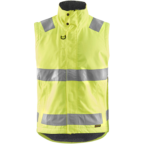 High vis waistcoat