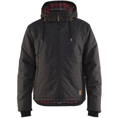 Winter jacket