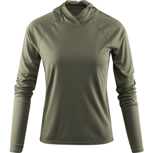 Women’s Tough Sun Hoodie