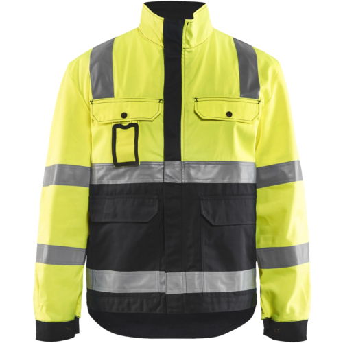 High vis Jacket